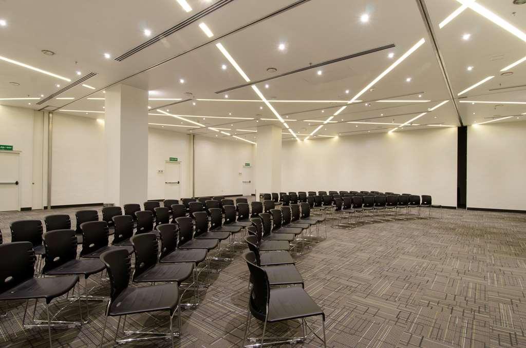 Ramada Encore San Luis Potosí Einrichtungen foto